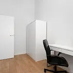 Roosevelta 25 Center By Solarento Appartement