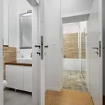 Roosevelta 25 Center By Solarento Appartement *