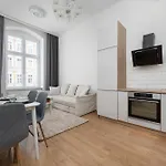 Roosevelta 25 Center By Solarento Appartement *