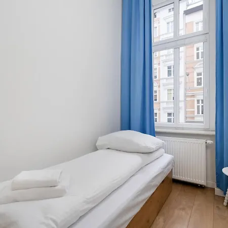 Roosevelta 25 Center By Solarento Appartamento Breslavia