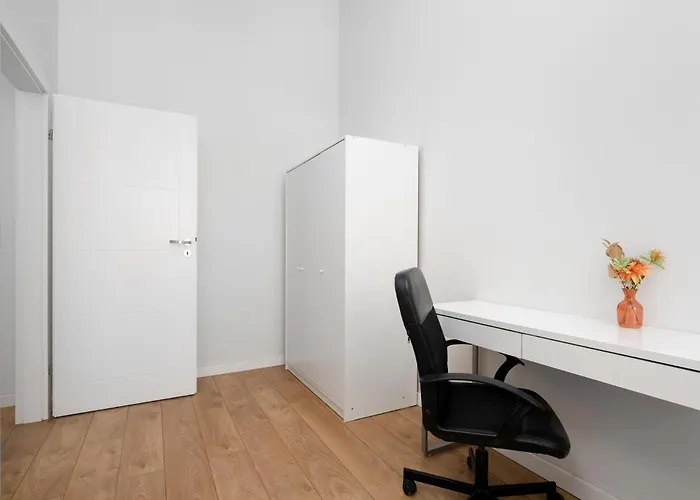 Roosevelta 25 Center By Solarento Apartment