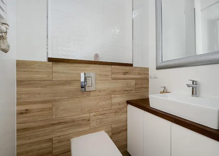 Appartamento Roosevelta 25 Center By Solarento